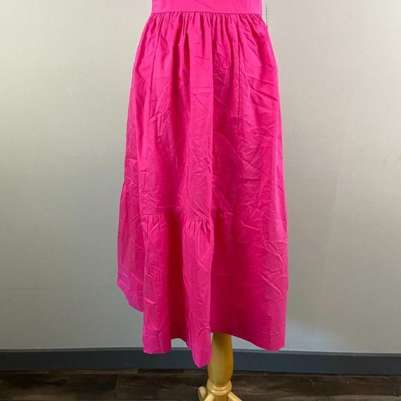 MELLODAY Barbie Pink Dress Medium - Picture 7 of 14